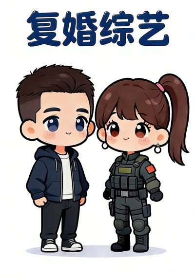 复婚综艺