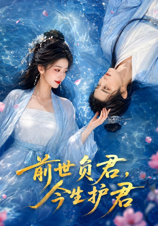 前世负君，今生护君 cover