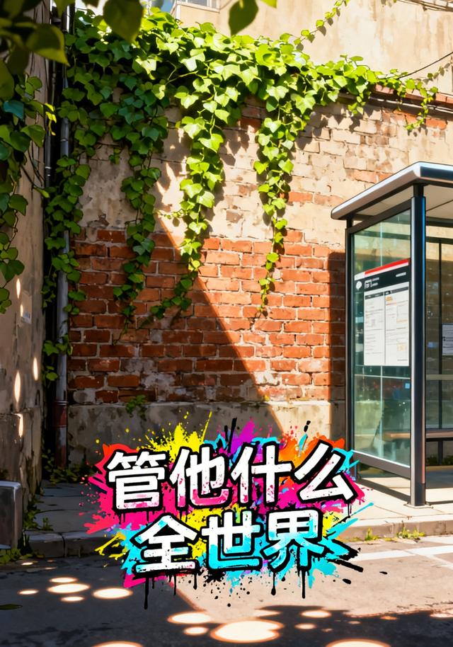 管他什么全世界