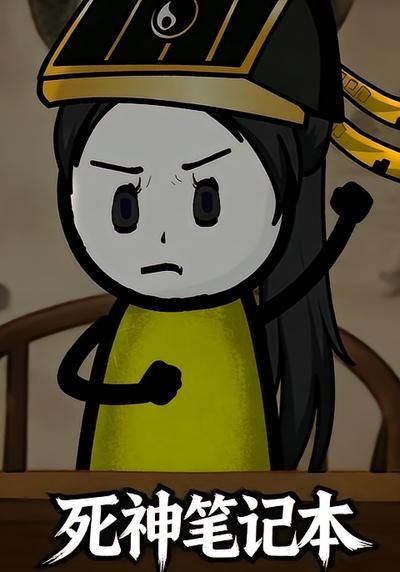 死神笔记本