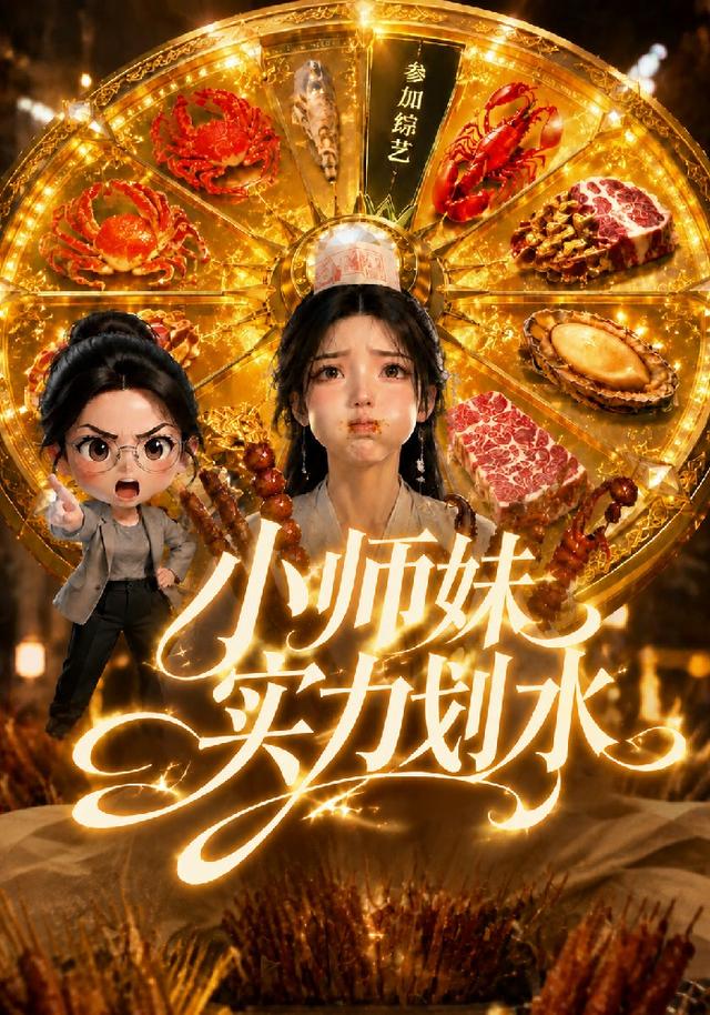 小师妹实力划水 cover