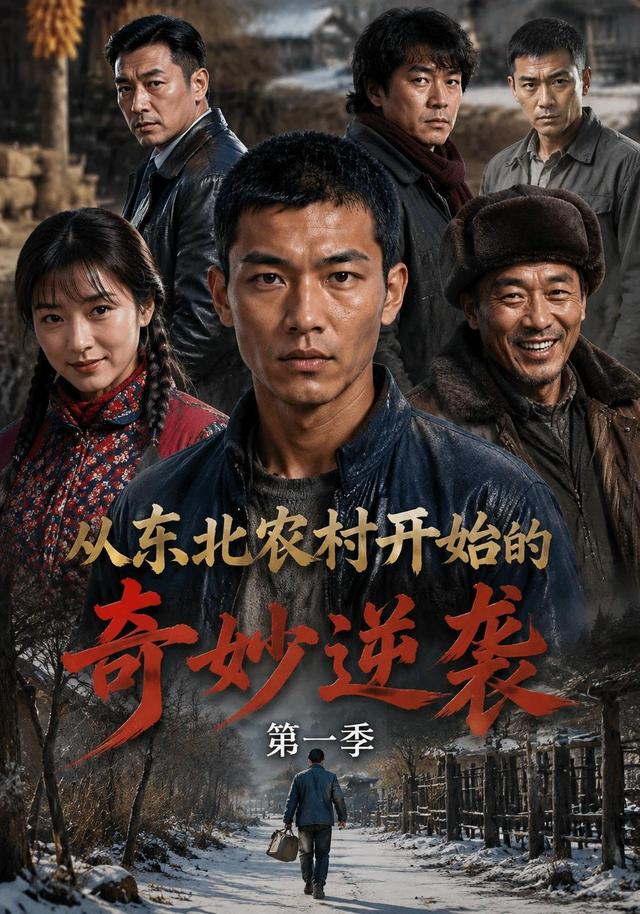 从东北农村开始的奇妙逆袭 第一季