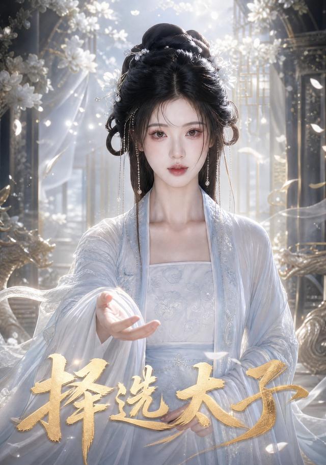 择选太子