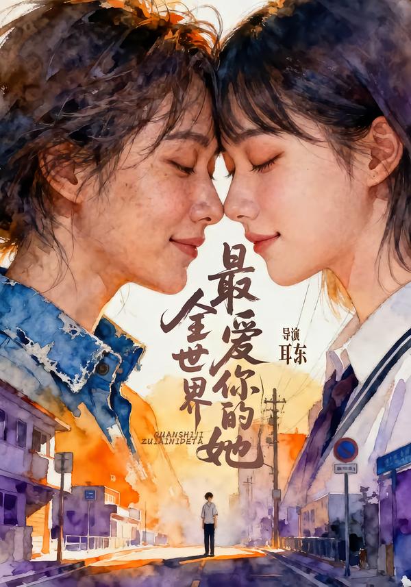 全世界最爱你的他