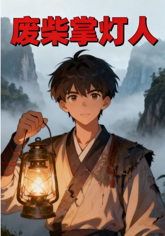 废柴掌灯人