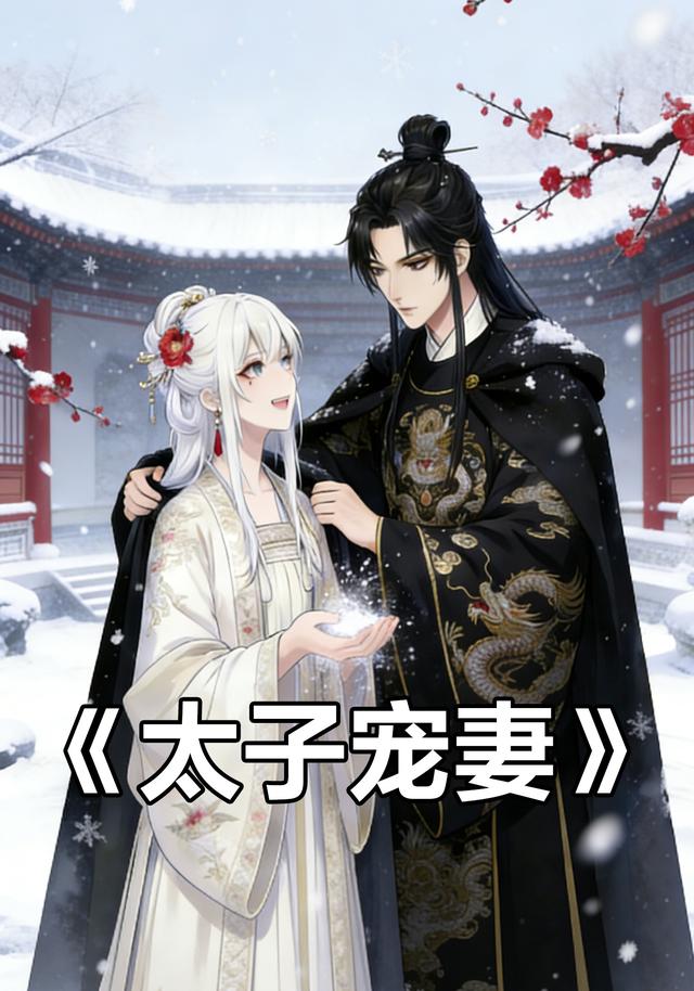 太子宠妻