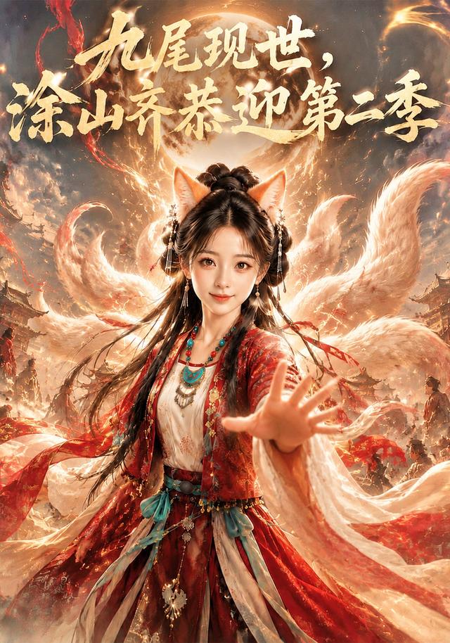 九尾现世，涂山齐恭迎第二季