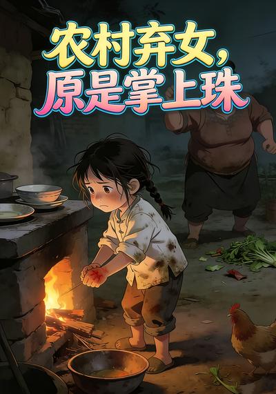 农村弃女，原是掌上珠