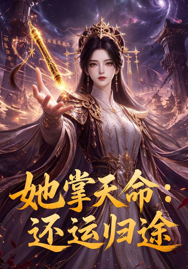 她掌天命：还运归途