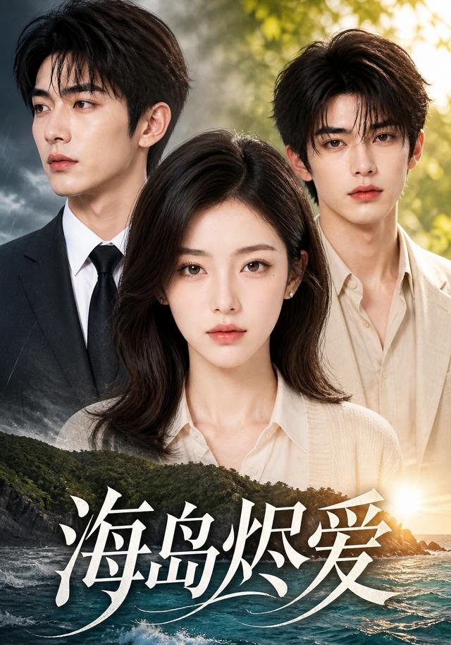 海岛烬爱 cover