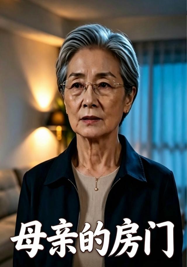 母亲的房门 cover