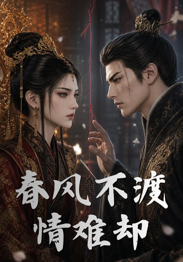 春风不渡情难却 cover