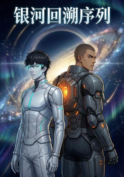 银河回溯序列