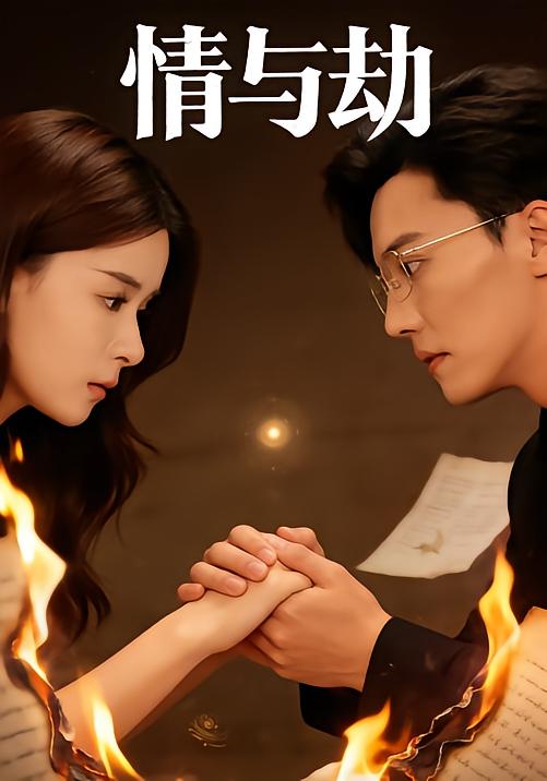 情与劫