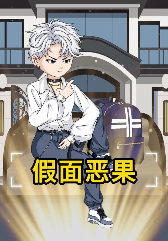 假面恶果