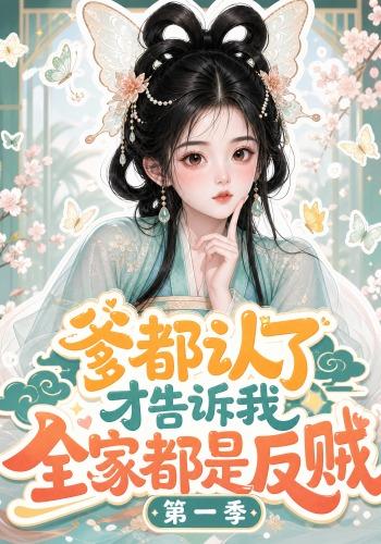 爹都认了才告诉我全家都是反贼第一季 cover