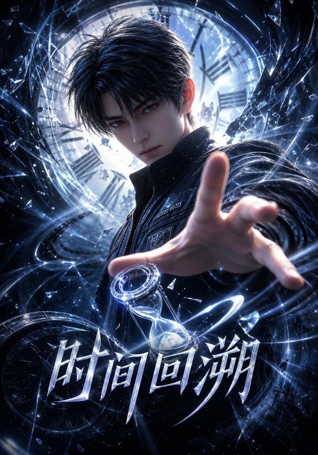 时间回溯