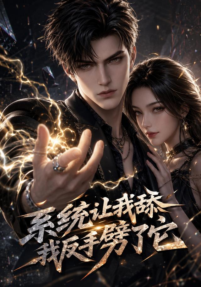 系统让我舔，我反手劈了它