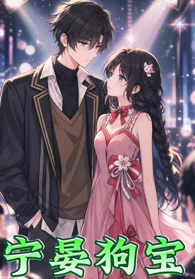 宁晏狗宝 cover