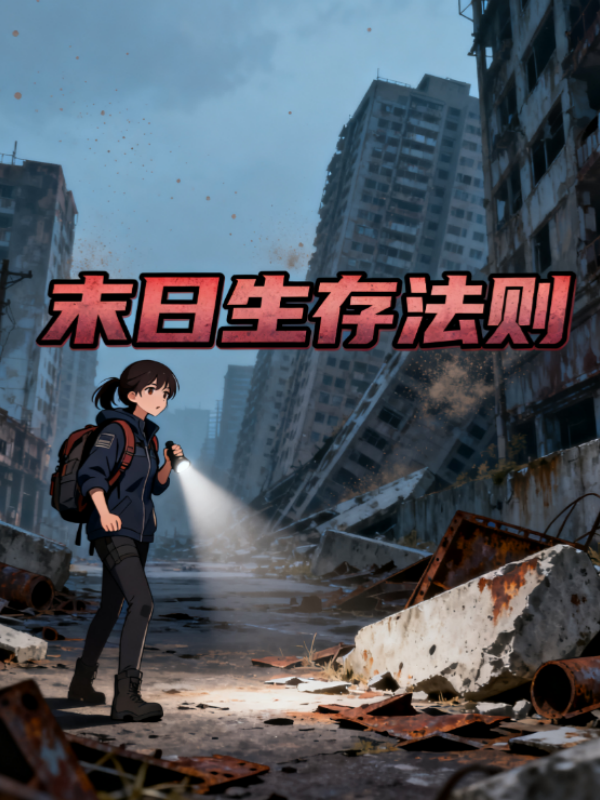 末日生存法则