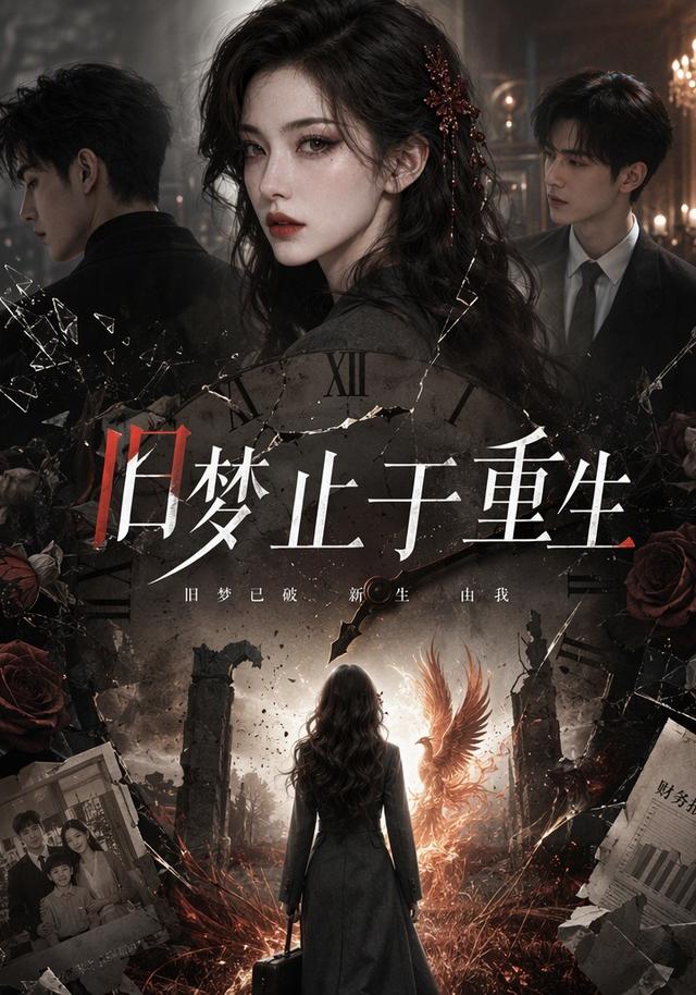 旧梦止于重生