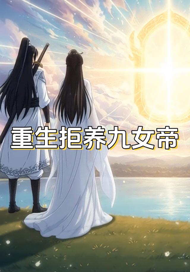 重生拒养九女帝