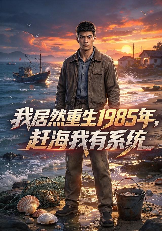 我居然重生1985年，赶海我有系统