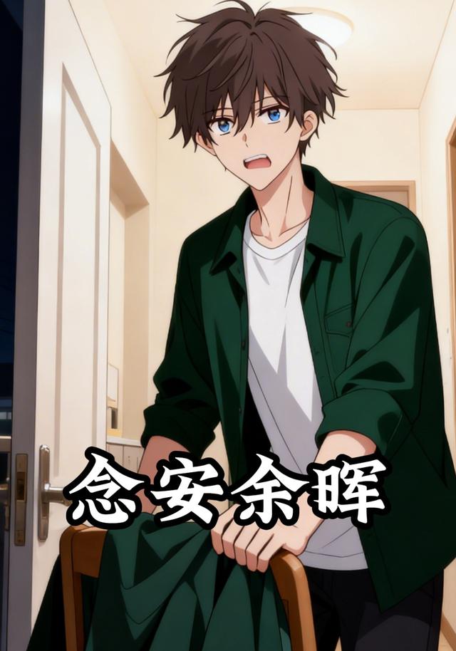 念安余晖