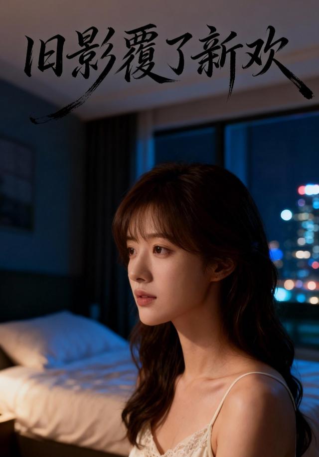 旧影覆了新欢