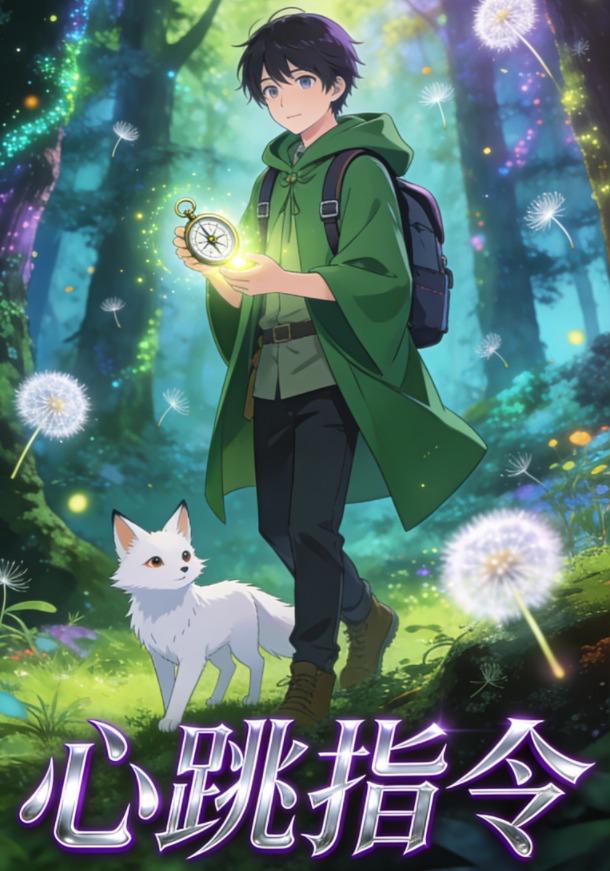 心跳指令封面图