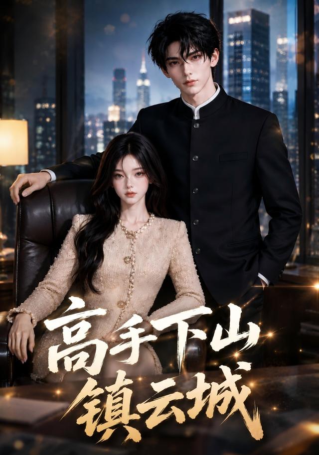 高手下山镇云城 cover