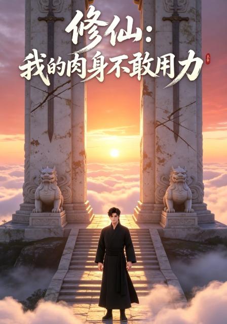 修仙：我的肉身不敢用力 cover