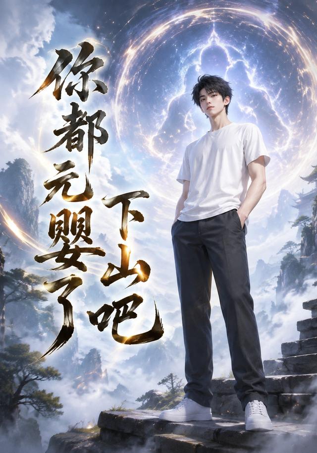 你都元婴了下山吧