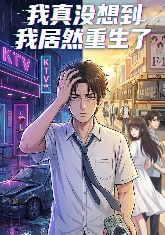 我真没想到我居然重生了