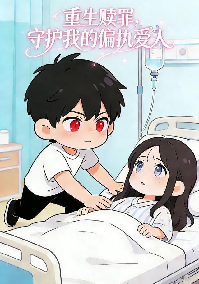 重生赎罪，守护我的偏执爱人