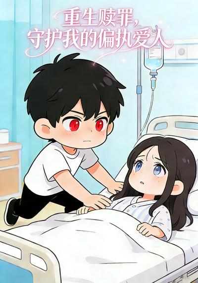 重生赎罪，守护我的偏执爱人