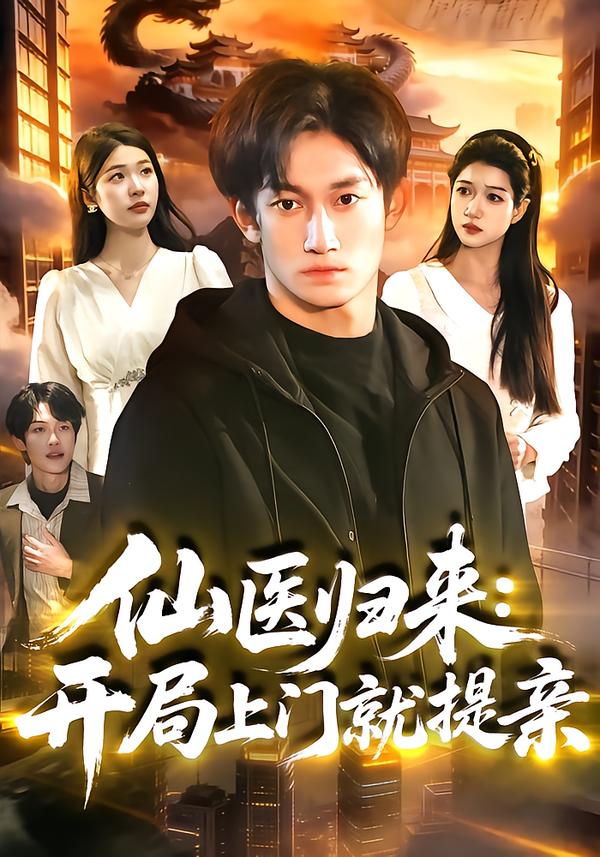 仙医归来：开局上门就提亲