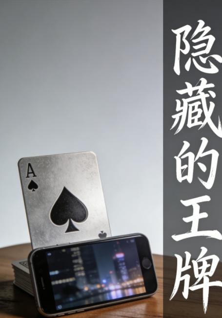 隐藏的王牌