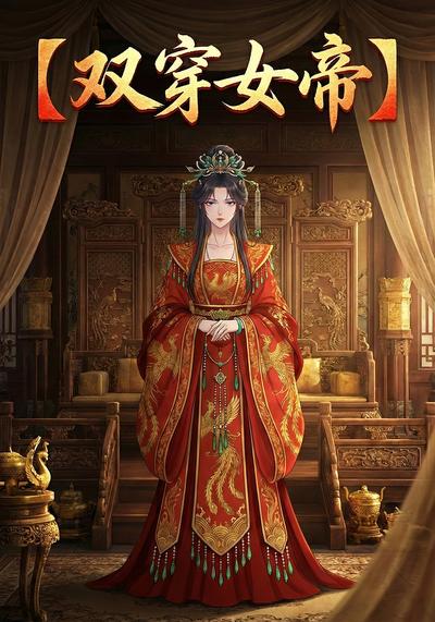 双穿女帝
