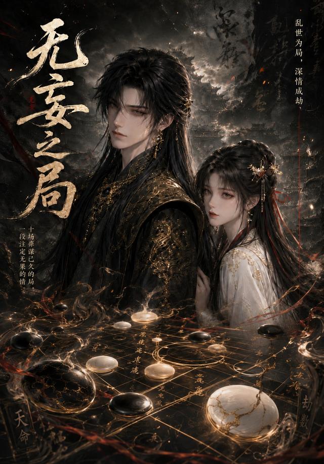 无妄之局