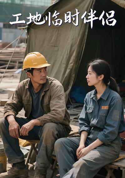 工地临时伴侣