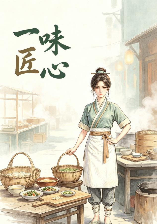一味匠心