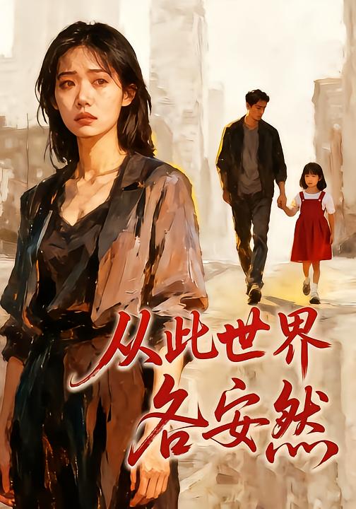 从此世界各安然