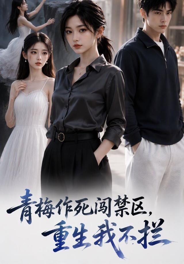 青梅作死闯禁区，重生我不拦