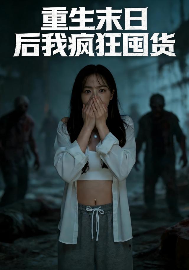 重生末日后我疯狂囤货