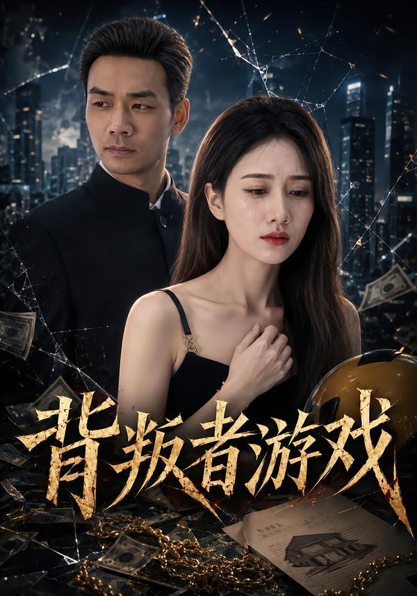背叛者游戏