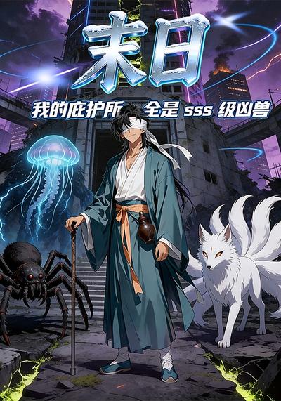 末日：我的庇护所全是SSS级凶兽