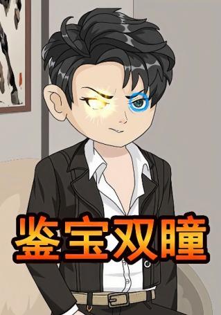 鉴宝双瞳