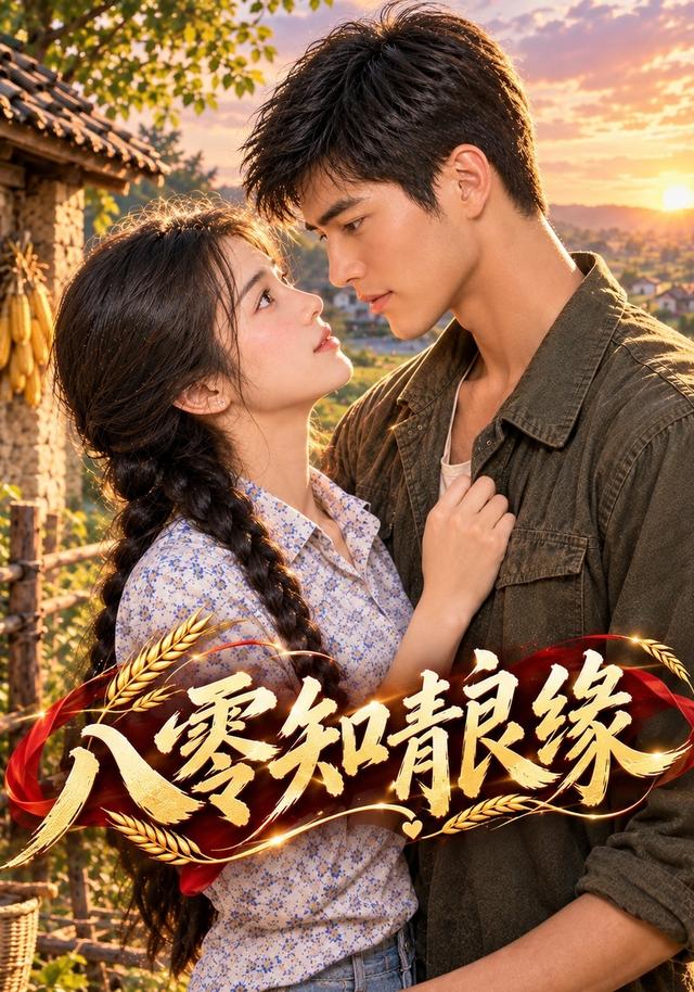 八零知青良缘