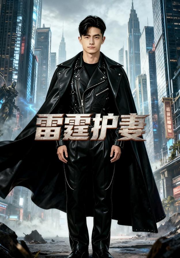 雷霆护妻